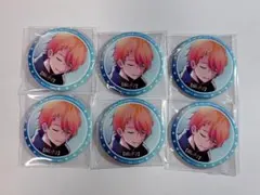 推しの子 JF2026 きらきら缶バッジコレクション バニーver 星野アクア