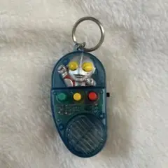 ウルトラマン 音が出る キーホルダー ストラップ