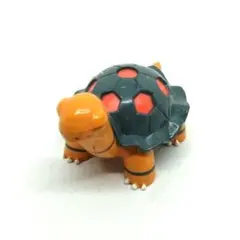 ポケモン　モンコレ　コータス