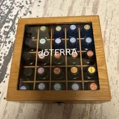 最安値❣️doTERRA まとめ売り1割～9割残 木箱付き 最安値❣️doTERRA まとめ売り1割～9割残 木箱付き