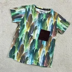 WOLF & RITA★キッズ ★Tシャツ★8Yのサムネイル