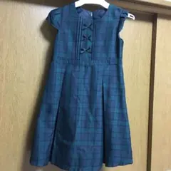 anyFAM ワンピース 120cm