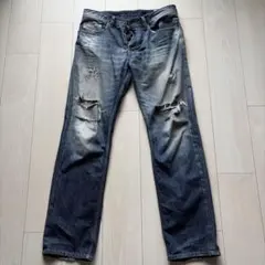 swaggerスキニーデニム 30 | Mercari