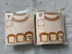 パンどろぼう ユニクロ パジャマ 110サイズ 120 サイズ