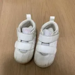 asicsスクスク　13cm