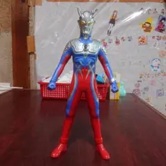 ウルトラマンゼロ サウンドフィギュア