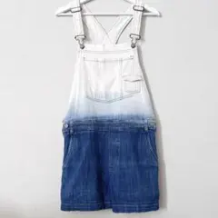 MARC BY MARC JACOBS マークジェイコブス サロペットのサムネイル