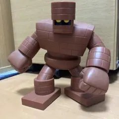 ドラクエ　ゴーレム フィギュア