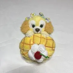 フィルドウィズジョイ ダッフィーアンドフレンド クッキーアン