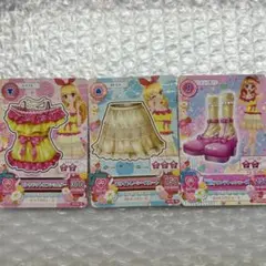 アイカツセット