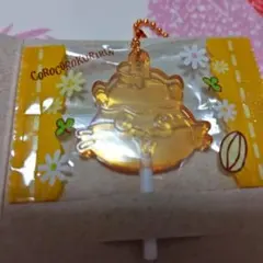 サンリオキャラクターズ キャンディチャームズ グミ コロコロクリリン