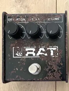 Proco 初期 RAT 1986年製　ビンテージ品！のサムネイル
