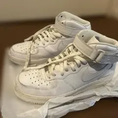 NIKE スニーカー　メンズ