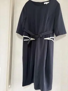スウィートマミー授乳口付きワンピースお宮参りのサムネイル