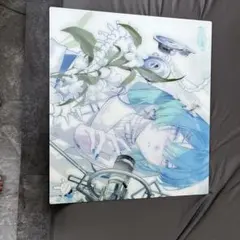 もっちり様専用Tekkusai Apex ガラスマウスパッド - メルカリ