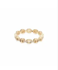 【正規品】MICRO DAME II TRI-LINK WITH DIAMONDのサムネイル