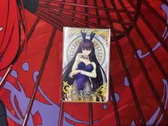 fgo スカサハ 刺し穿つバニー フェイタル - メルカリ