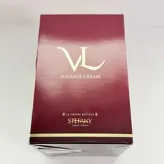 未使用 銀座ステファニー化粧品 VL マッサージクリーム 100gのサムネイル