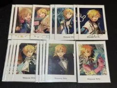 あんスタ 仁兎なずな 紙類まとめ売り