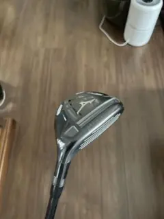 Mizuno ST 200X ユーティリティ ゴルフクラブのサムネイル