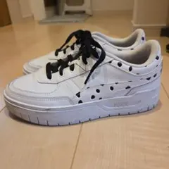 【ear独占】PUMA CALIDREAM DALMATIANのサムネイル
