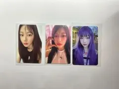 2026年最新】ジゼル トレカの人気アイテム - メルカリ