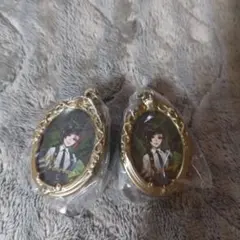 ツイステ　ピクウィズ　リリア　2個セット