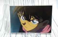 名探偵コナン　黒鉄の魚影　場面写ポストカードセット