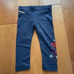 diesel パンツ12M 新品未使用　タグ付き
