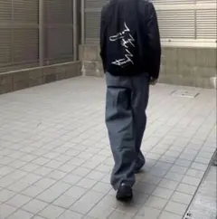Yohji Yamamoto archive バックパックのサムネイル