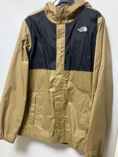 THE NORTH FACE ノースフェイス　人気のカラー　大人サイズM