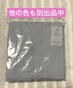 3coins 参戦スクエアトートバッグ ブルー①