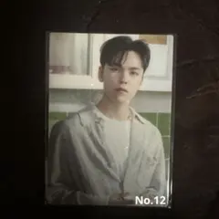 SEVENTEEN HOME2023 VERNON