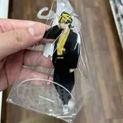 東京リベンジャー　羽宮