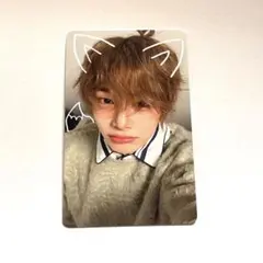Stray Kids スキズ アイエン RUN IT Popup 購入特典トレカ - メルカリ