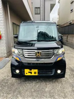 ホンダ N-BOX G・Lパッケージ☆車検R9年4月☆コミコミ19万円☆ - メルカリ