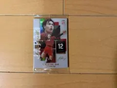 髙橋藍 カード バレーボール男子日本代表