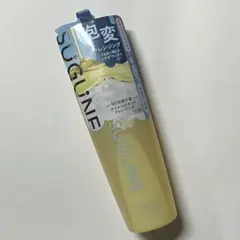 新品 SUGUNE 泡変クレンジング オイルinリキッド スグネ
