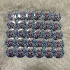 九条天 ブラホワ 缶バッジ 70個 九条天 ブラホワ 缶バッジ 70個 九条天 ブラホワ 缶バッジ 70個