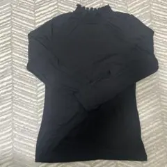 レディースLサイズ　インナー　タートルネック3枚