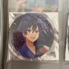 すとぷり ななもり。 缶バッジ