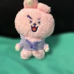 BT21 ぬいぐるみ COOKYキャラクター