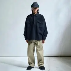 cpoジャケット シャツ