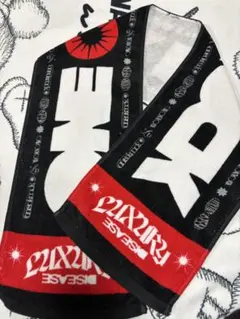 【新品未使用】ワンオク　タオル ONE OK ROCKのフリマアイテム一覧