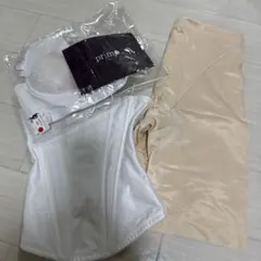 ブライダルインナー 3点セット　B65