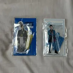 岩本照　アクスタ