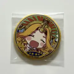 FGO 最終再臨展 缶バッジ　ケツァルコアトル