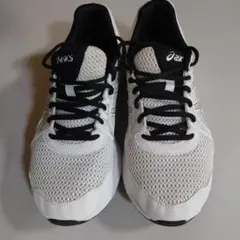 アシックス ランニング