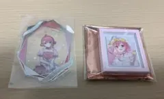 にじさんじ 笹木咲 7周年 特典