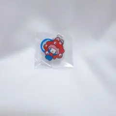 ミャクミャクなりきりアクリルチャーム マイメロディ